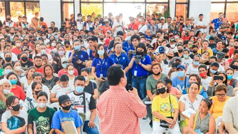 TESDA brings TVET closer to Filipinos through ‘TESDA Sa .